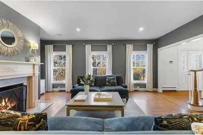 36 Scofield Road, Pound Ridge, NY 10576 - Photo 9