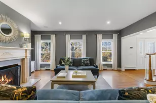 36 Scofield Rd, Pound Ridge, NY 10576 - Photo 9