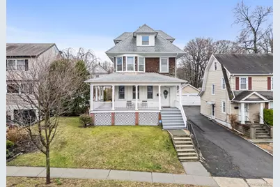 308 Mayflower Avenue, New Rochelle, NY 10801 - Photo 1