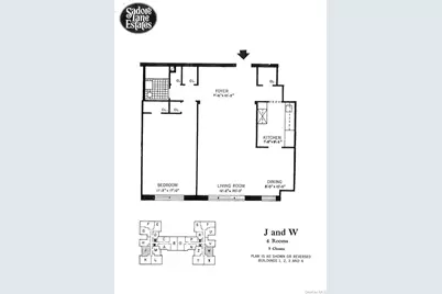 4 Sadore Lane #5J, Yonkers, NY 10710 - Photo 21