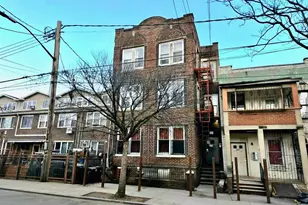 651 Barbey St, Brooklyn, NY 11207 - Photo 1