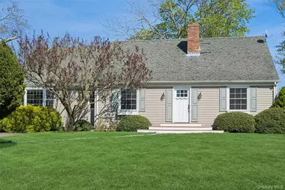 8 Ketcham Avenue, Eastport, NY 11941 - Photo 1