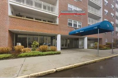 711 Shore Rd #1J, Long Beach, NY 11561 - Photo 1
