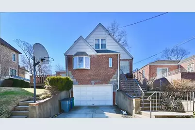 18432 Cambridge Road, Jamaica, NY 11432 - Photo 1