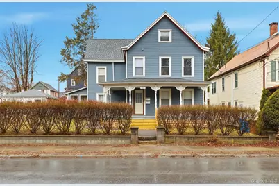 127 E Chester Street, Kingston, NY 12401 - Photo 1