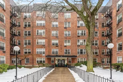 50 Fort Place #A6A, New York, NY 10301 - Photo 1