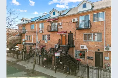 13006 58th Road, Flushing, NY 11355 - Photo 1