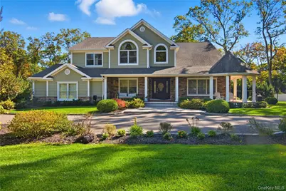 Lot #5 Kellie Court, Northport, NY 11768 - Photo 1