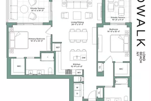 100 Boardwalk, Long Beach, NY 11561 - Photo 33