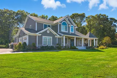 Lot #7 Kellie Court, Northport, NY 11768 - Photo 5