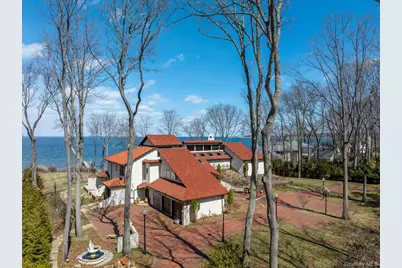 1 Sea Crest Drive, Lloyd Harbor, NY 11743 - Photo 1