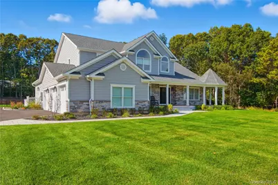 Lot #10 Ashley Court, Northport, NY 11768 - Photo 3