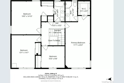 21 Apple Blossom Lane, Patchogue, NY 11772 - Photo 33