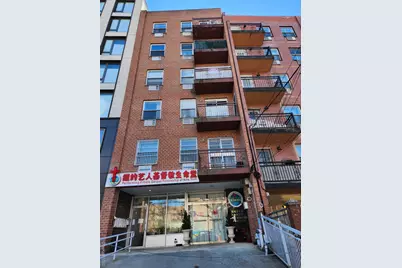 138-10 35th Avenue #5, Flushing, NY 11354 - Photo 1