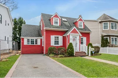 3978 William Street, Seaford, NY 11783 - Photo 1