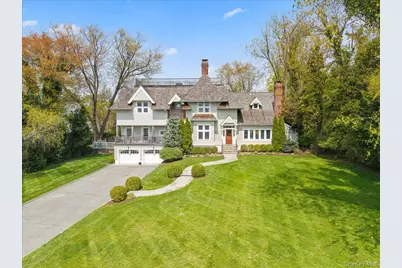 1020 Constable Drive, Mamaroneck, NY 10543 - Photo 1