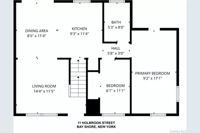 11 Holbrook Street, Bay Shore, NY 11706 - Photo 25