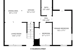 11 Holbrook St, Bay Shore, NY 11706 - Photo 25