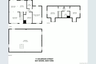11 Holbrook Street, Bay Shore, NY 11706 - Photo 27