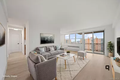 820 Boynton Avenue #16M, Bronx, NY 10473 - Photo 1