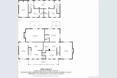 166 Brookside Farms, Newburgh, NY 12550 - Photo 41