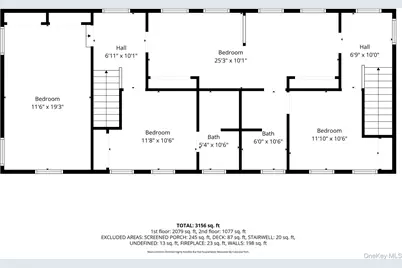 166 Brookside Farms, Newburgh, NY 12550 - Photo 45