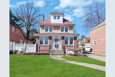 8420 Charlecote Ridge, Jamaica, NY 11432 - Photo 1