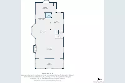 8420 Charlecote Ridge, Jamaica, NY 11432 - Photo 35