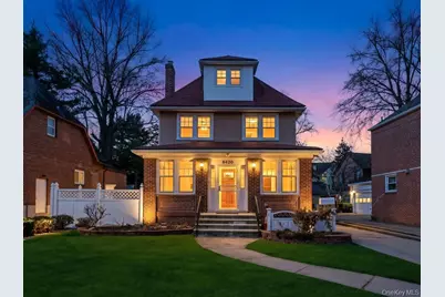 8420 Charlecote Ridge, Jamaica, NY 11432 - Photo 3