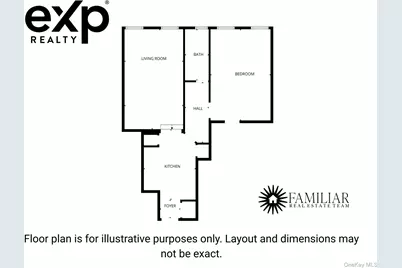 3220 Avenue H #3A, Brooklyn, NY 11210 - Photo 9