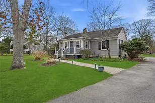 21 King St, Hampton Bays, NY 11946 - Photo 5