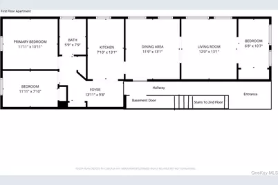 3553 12th Avenue, Brooklyn, NY 11218 - Photo 29