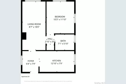 3553 12th Avenue, Brooklyn, NY 11218 - Photo 31