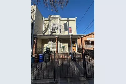 849 E 221st Street, Bronx, NY 10467 - Photo 1