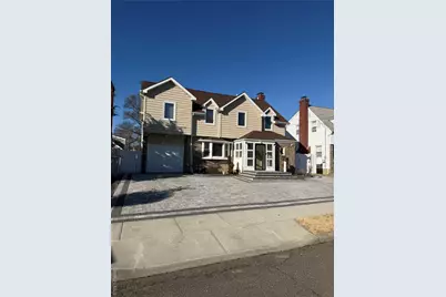 869 De Mott Avenue, Baldwin, NY 11510 - Photo 1
