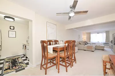 4 Birchwood Court #1O, Mineola, NY 11501 - Photo 7