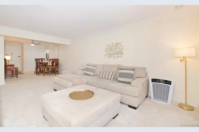 4 Birchwood Court #1O, Mineola, NY 11501 - Photo 3