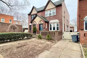 133-13 83rd St, Ozone Park, NY 11417 - Photo 1