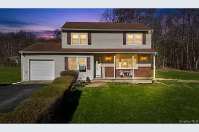 132 Bergerons Road, Westtown, NY 10998 - Photo 1