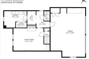 199 Hickory Grove Dr E, Larchmont, NY 10538 - Photo 47