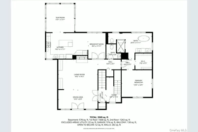 199 Hickory Grove Drive E, Larchmont, NY 10538 - Photo 45