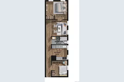 30 Macombs Place #44, New York, NY 10039 - Photo 11