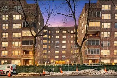 120 E Hartsdale Avenue #5B, Hartsdale, NY 10530 - Photo 1