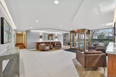 120 E Hartsdale Avenue #5B, Hartsdale, NY 10530 - Photo 3