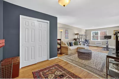 120 E Hartsdale Avenue #5B, Hartsdale, NY 10530 - Photo 5