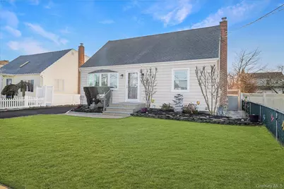 2374 Fish Avenue, North Bellmore, NY 11710 - Photo 3