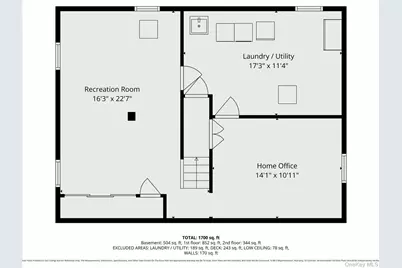 2374 Fish Avenue, North Bellmore, NY 11710 - Photo 29