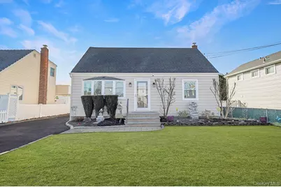 2374 Fish Avenue, North Bellmore, NY 11710 - Photo 1