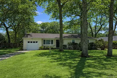 50 Hazelwood Avenue, Westhampton Beach, NY 11978 - Photo 1