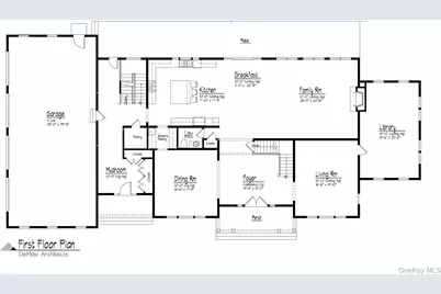 7 Hollow Ridge Road, Armonk, NY 10504 - Photo 3